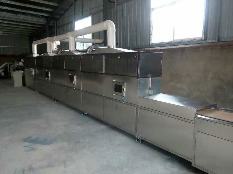 微波烘干設(shè)備好用但怕出問題？保修范圍與保修方式一文講清